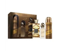 Lattafa Oud Mood Eliksyras Giftset, 350 ml