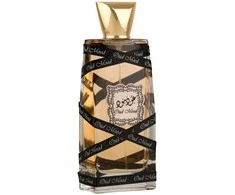 Unisex kvepalai Lattafa Oud Mood EDP, 100 ml