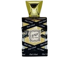 Lattafa Oud Mood EDP parfumuotas vanduo unisex, 30 ml
