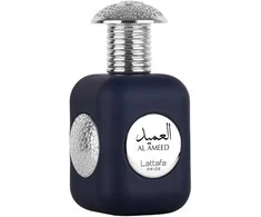 Lattafa Pride Al Ameed EDP parfumuotas vanduo vyrams, 100 ml
