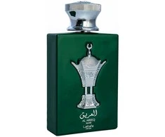 Lattafa Pride Al Areeq Sidabrinis EDP parfumuotas vanduo unisex, 100 ml
