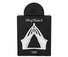 Lattafa Pride Art of Arabia II EDP parfumuotas vanduo unisex, 100 ml