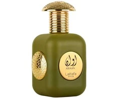 Unisex kvepalai Lattafa Pride Awaan EDP, 100 ml