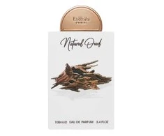 Lattafa Pride Natural Oud EDP parfumuotas vanduo unisex, 100 ml