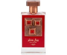 Unisex kvepalai Lattafa Royal Sapphire EDP, 100ml