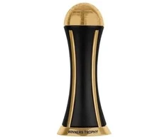 Lattafa Pride Al Khas Winners Trophy Gold EDP parfumuotas vanduo unisex, 100 ml