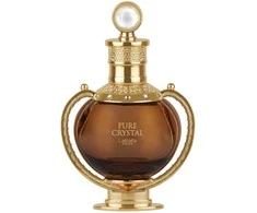 Lattafa Pride Pure Crystal EDP parfumuotas vanduo unisex, 100 ml