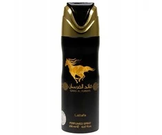 Lattafa Qaed Al Fursan Scented Purškiklis Unisex, 200 ml