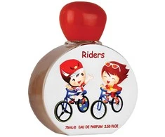 Lattafa Riders EDP parfumuotas vanduo unisex, 75 ml