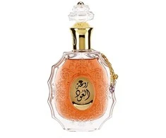 Lattafa Rouat Al Oud EDP parfumuotas vanduo unisex, 100 ml