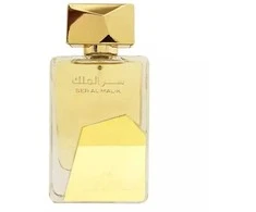 Lattafa Ser Al Malik 100ml kvepalai Vyrams EDP