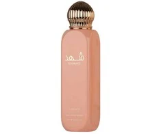 Lattafa Shahd Scented Purškiklis Unisex, 150 ml