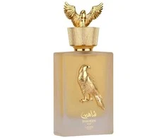 Lattafa Pride Shaheen Gold EDP parfumuotas vanduo unisex, 100 ml