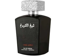 Lattafa Sheikh Al Shuyukh EDP parfumuotas vanduo, 100 ml