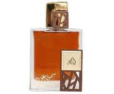 Lattafa Simply Oud EDP parfumuotas vanduo unisex, 100 ml