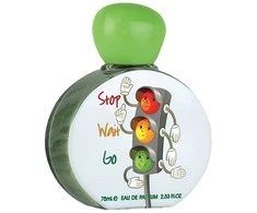 Lattafa Pride Stop Wait Go EDP D, 75 ml
