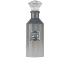 Lattafa Velvet Musk EDP parfumuotas vanduo unisex, 100 ml