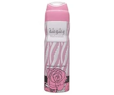 Lattafa Washwashah DSR W, 200 ml