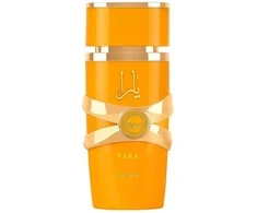 Kvepalai moterims Lattafa Yara Tous EDP, 100 ml