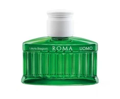Laura Biagiotti - Roma Uomo Žalias Swing EDT - 40 ml