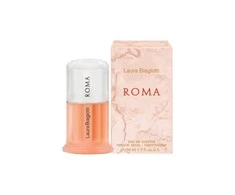 Tualetinis vanduo Laura Biagiotti Roma Eau De Toilette Purškiklis, 50ml