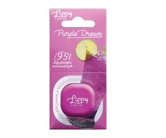 Laura Conti Lippy balsam do ust Violetinė Dream 6.2g