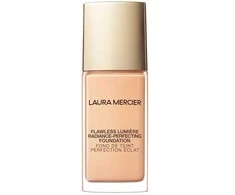 Laura Mercier „Flawless Lumiere Radiance Perfecting Foundation“ makiažo pagrindas 2W0 Creme rusvai gelsvas 30ml
