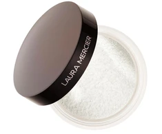 Laura Mercier Secret Brightening Under Eye Setting Powder rozświetlający puder utrwalający pod oczy Translucent 4g