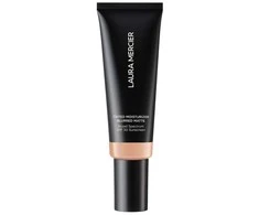Laura Mercier tonuotas drėkinamasis kremas „Blurred Matte Oil Free Broad Spectrum SPF30 3C Fawn“, 45 ml