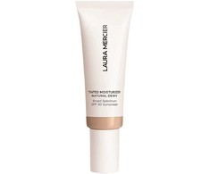 Laura Mercier Tonuotas drėkiklis „Natural Dewy SPF30 3C Fawn“ 45 ml