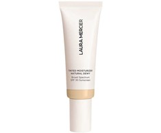 Laura Mercier Tonuotas drėkiklis „Natural Dewy SPF30 1N Berch“ 45 ml