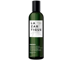 Lazartigue Fortify veganiškas plaukų stiprinimo šampūnas, 250 ml