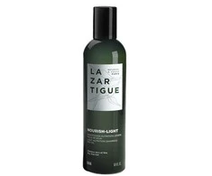 Lazartigue Nourish-Light Vegan Hair Šampūnas For maitininantis, 250 ml