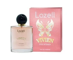 Lazell Vivien EDP parfumuotas vanduo moterims, 100 ml