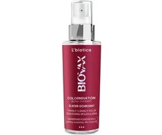 L'biotica Biovax dažomoji jungčių terapija, 100 ml