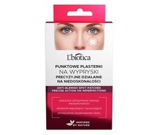 L'biotica Plastry na nos