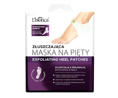 L'biotica pėdų priežiūra