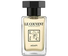 Le Couvent Maison de Parfum LE COUVENT Agapi EDP parfumuotas vanduo unisex, 50 ml