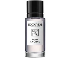 Le Couvent Maison De Parfum Aqua Sacrae EDC odekolonas unisex, 50 ml
