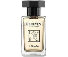 Le Couvent Maison de Parfum Singulieres - Heliaca EDP parfumuotas vanduo unisex, 50 ml