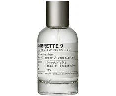 Le Labo Ambrette 9 EDP parfumuotas vanduo unisex, 50 ml