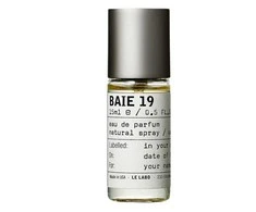 Le Labo Baie 19 EDP parfumuotas vanduo unisex, 15 ml