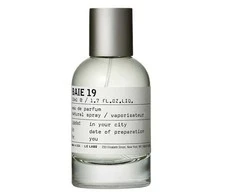 Le Labo Baie 19 EDP parfumuotas vanduo unisex, 50 ml