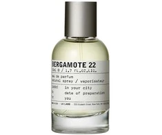 Le Labo Bergamote 22 EDP parfumuotas vanduo unisex, 50 ml