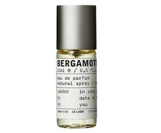 Le Labo Bergamote 22 EDP parfumuotas vanduo unisex, 15 ml
