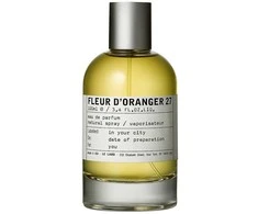 Le Labo Fleur d'Oranger 27 EDP Purškiklis 100ml