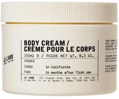 Le Labo Hinoki kūno kremas 250 ml