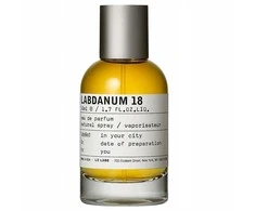 Le Labo Labdanum 18 EDP parfumuotas vanduo unisex, 50 ml