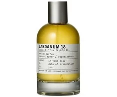 Le Labo Labdanum 18 EDP Purškiklis 100ml