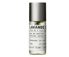 Made In Lab Le Labo Lavande 31 parfuminio vandens purškiklis 15ml